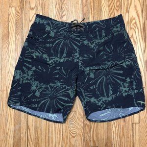 Patagonia size 40 Swim Trunks